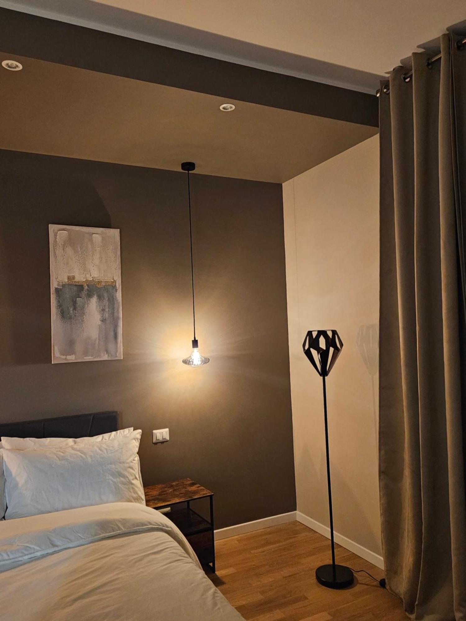 Santrid Suites カターニア エクステリア 写真