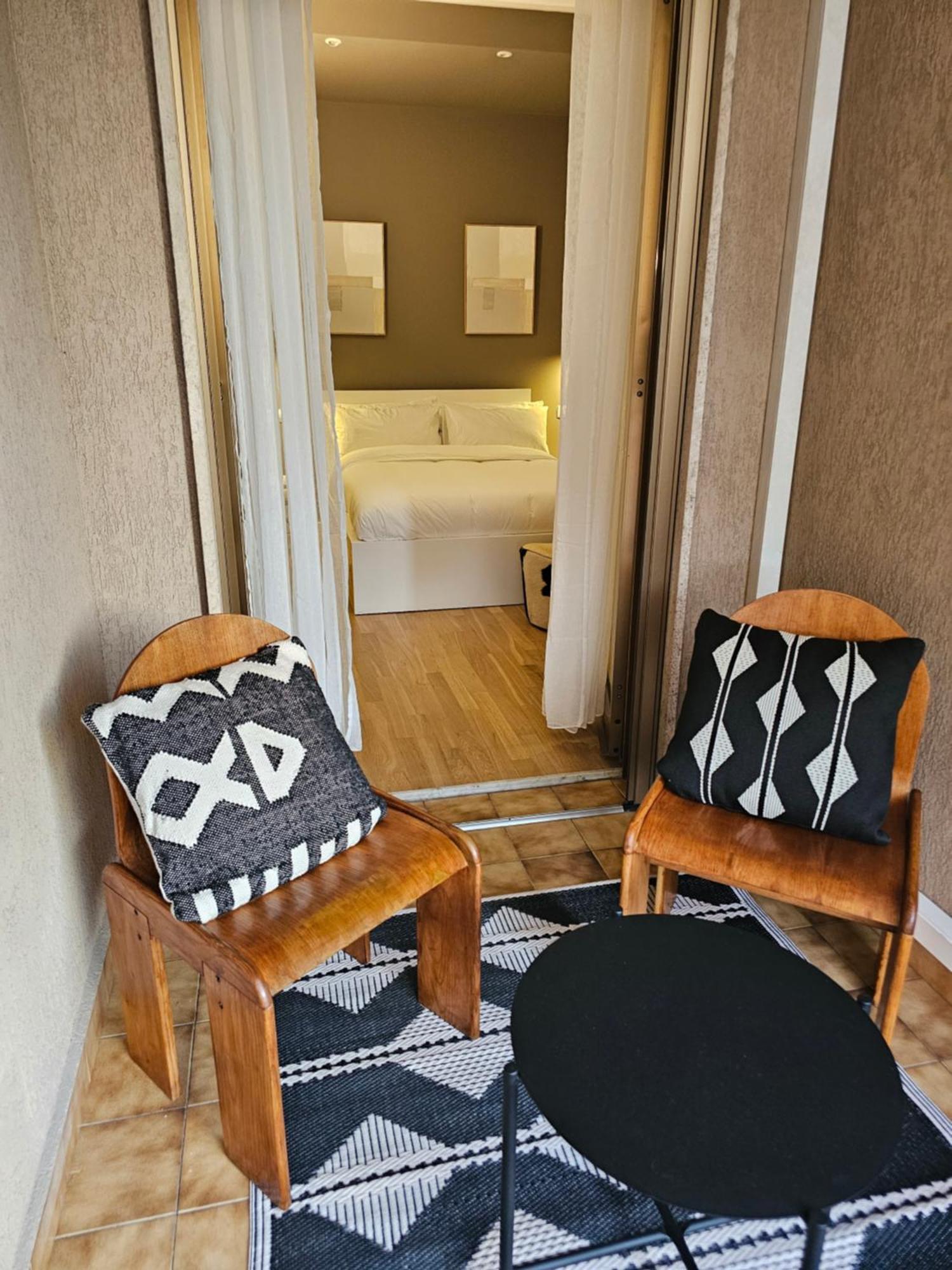 Santrid Suites カターニア エクステリア 写真