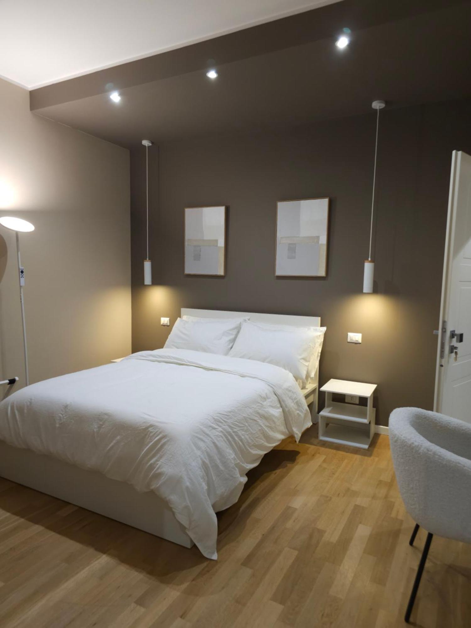Santrid Suites カターニア エクステリア 写真