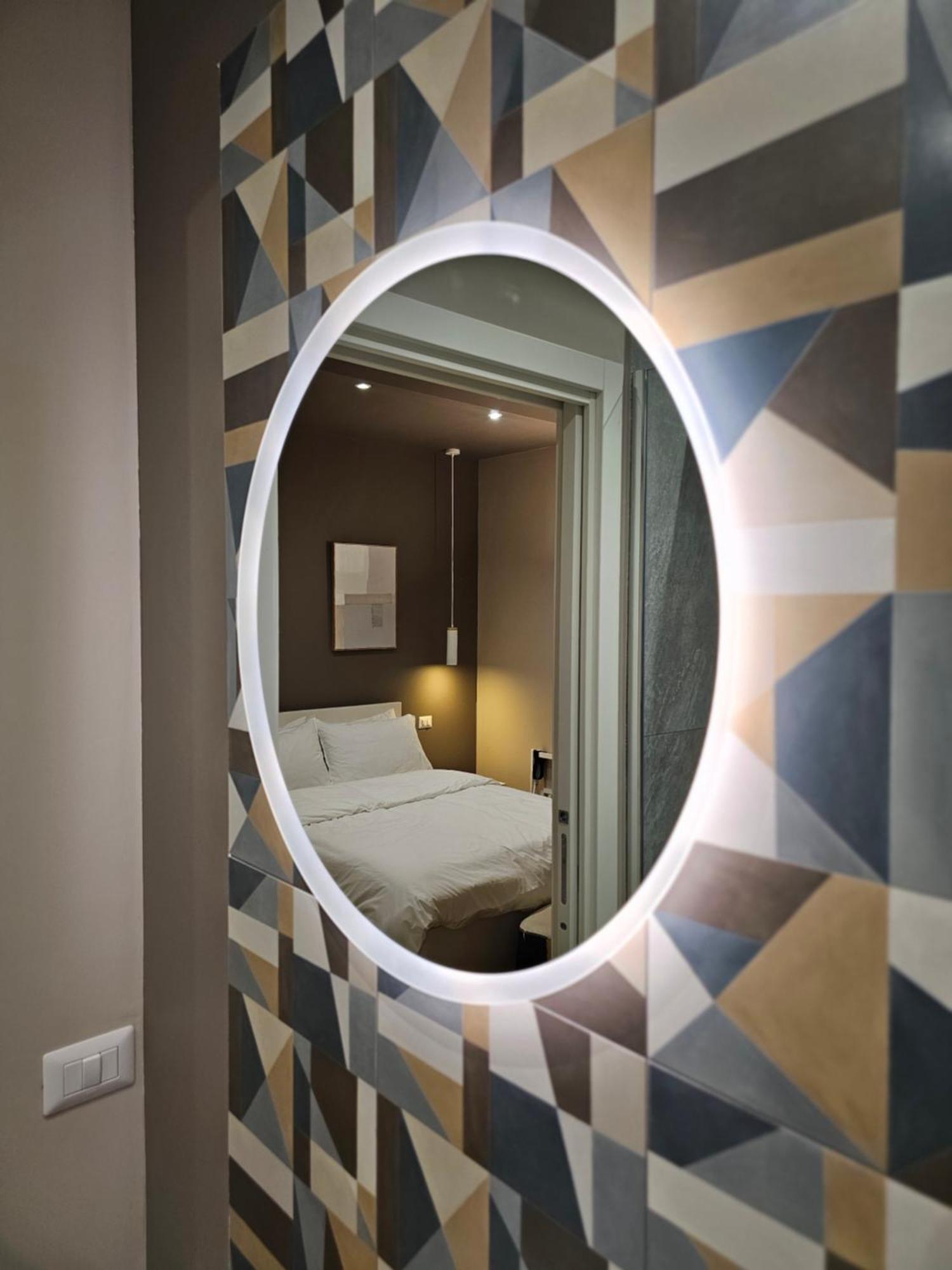 Santrid Suites カターニア エクステリア 写真