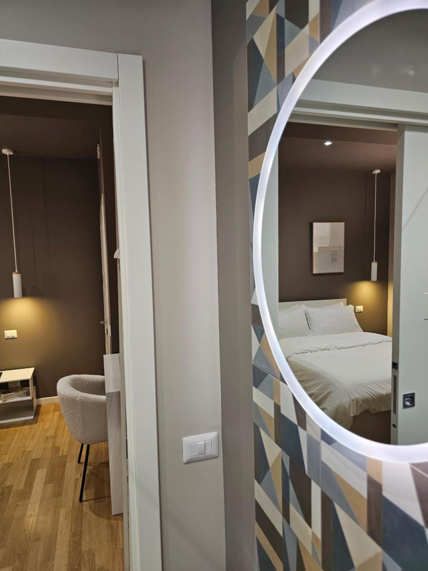Santrid Suites カターニア エクステリア 写真