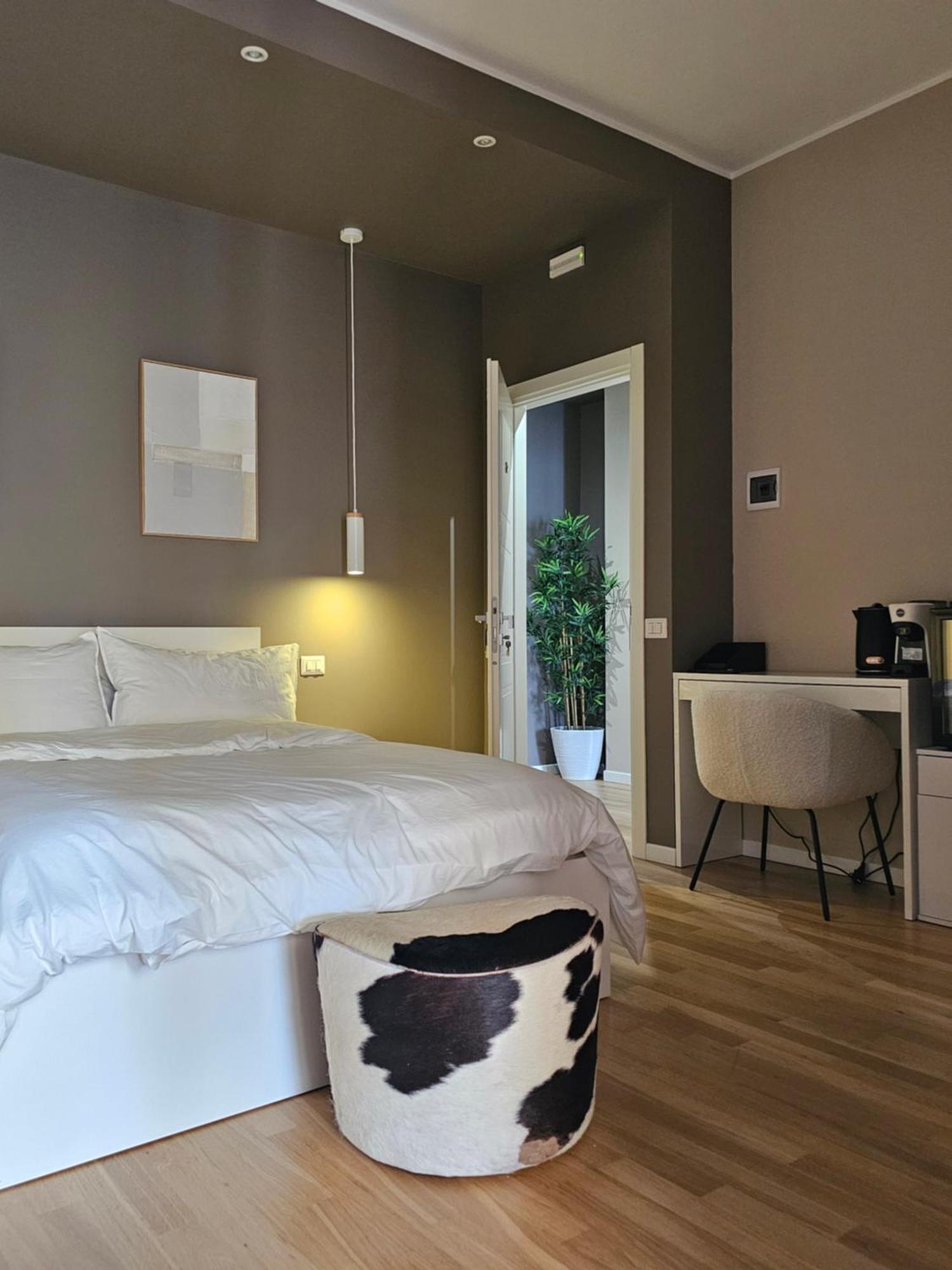 Santrid Suites カターニア エクステリア 写真